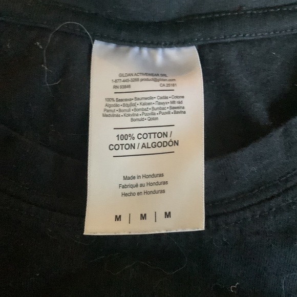 Demon Slayer t-shirt, good condition, Womens M - Picture 2 of 4